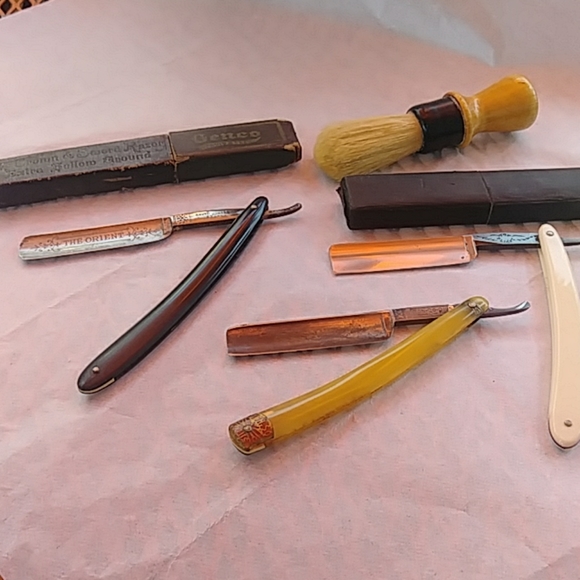 Other | Vtg Grooming Razors | Poshmark Other | Vtg Grooming Razors | Poshmark